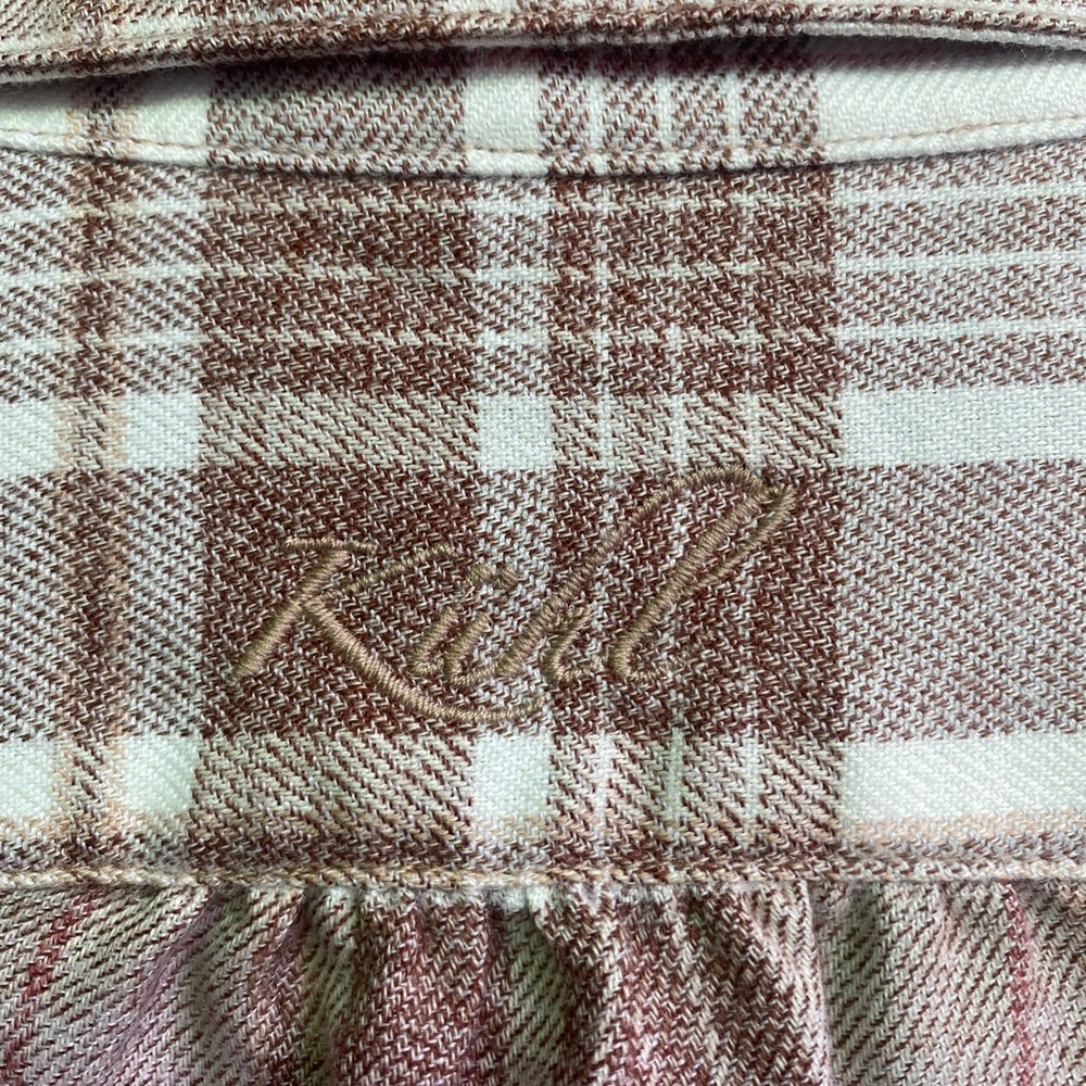 Kuhl Kamila Flannel